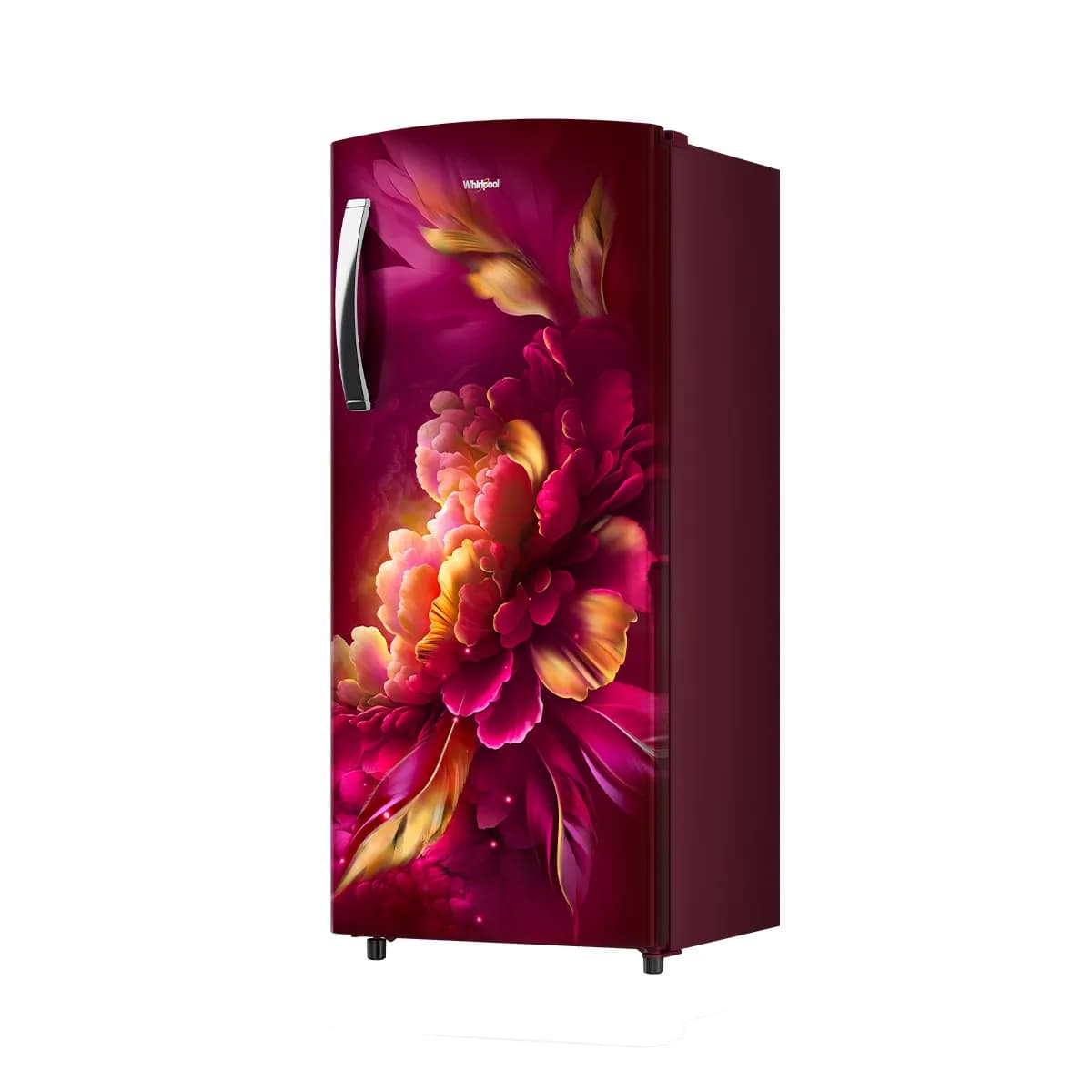 WHIRLPOOL 192 L 3 STAR SINGLE DOOR REFRIGERATOR 215 IMPRO PRM WINE INFINITY preview 3