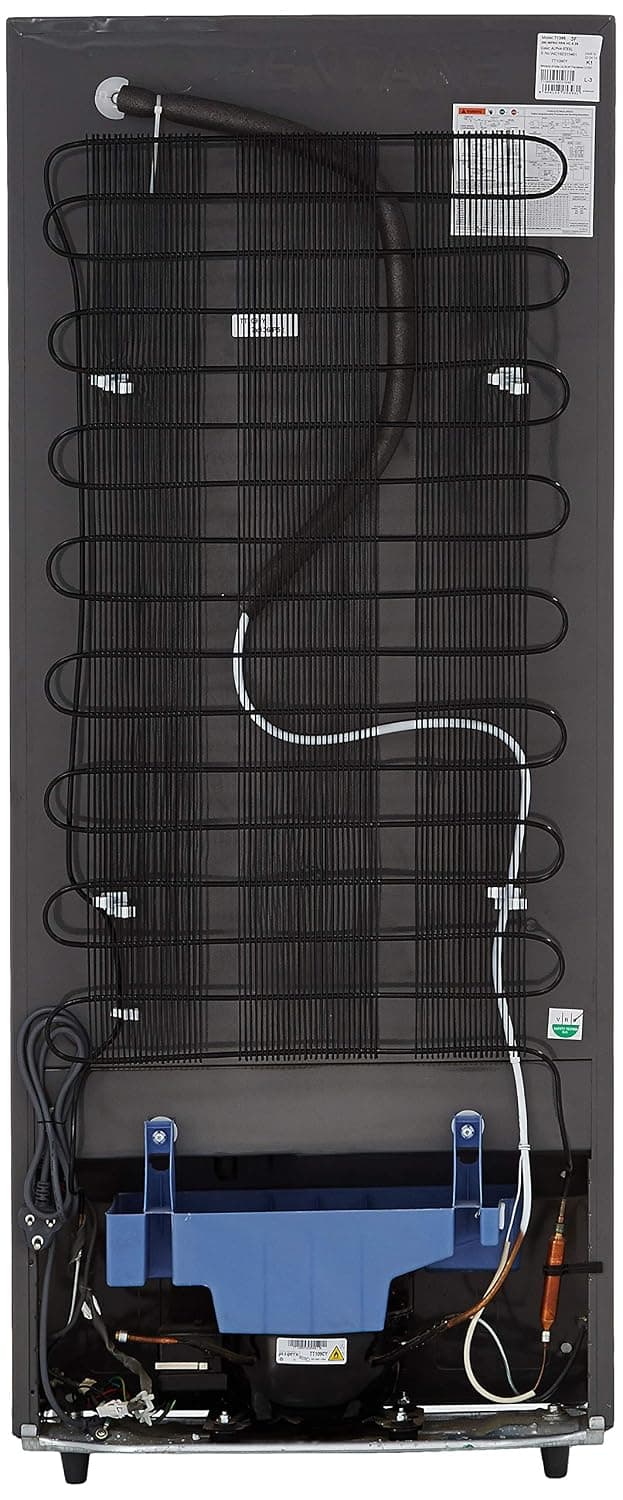 WHIRLPOOL 245 L 260 IMPRO 3 STAR SINGLE DOOR REFRIGERATOR ALPHA STEEEL preview 2