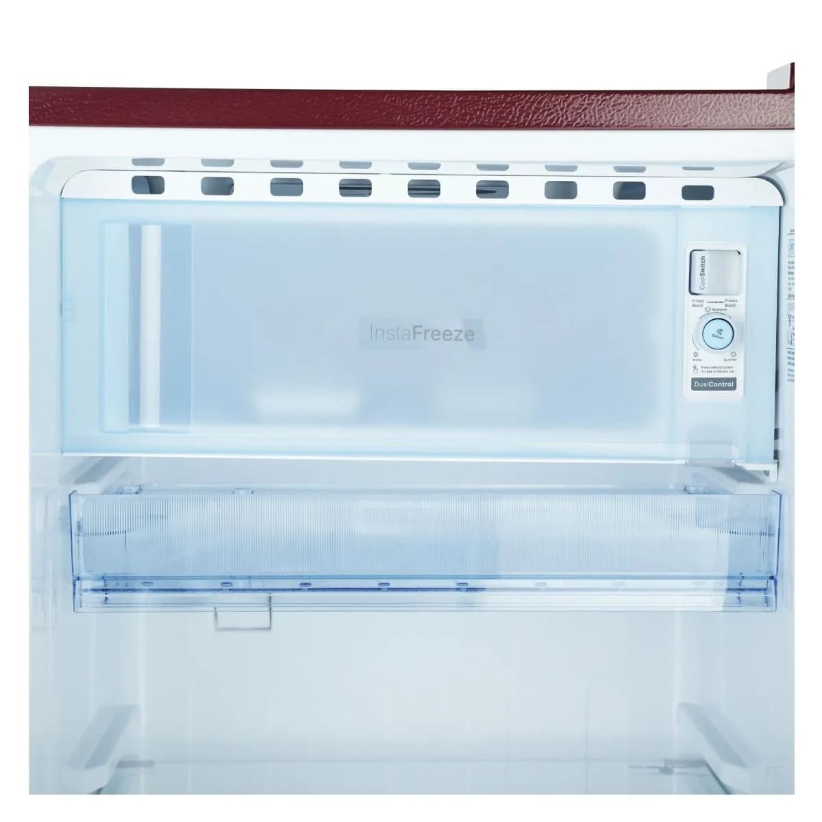 LLOYD 185 L 2 STAR SINGLE DOOR REFRIGERATOR GLDG202AFWCF preview 6