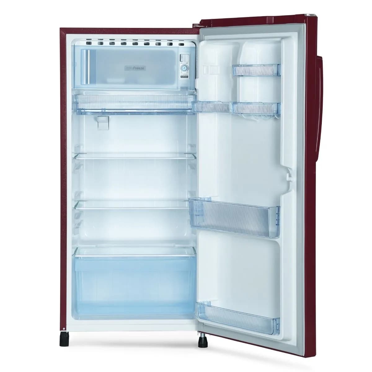 LLOYD 185 L 2 STAR SINGLE DOOR REFRIGERATOR GLDG202AFWCF preview 4