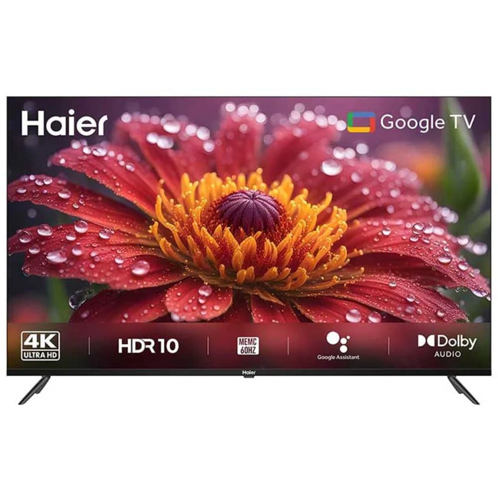 HAIER LEDTV LE43K800UGT