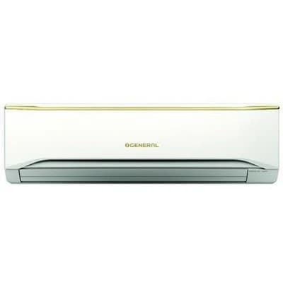 O GENERAL SPLIT AC 1.5T ASGA18BUTA-B I/D