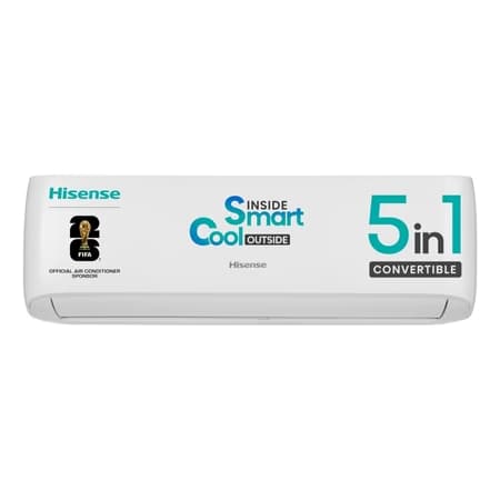 HISENSE SAC 1.5T AS-18TR4RXSCB00I I/D
