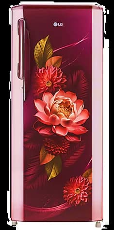 LG REF GLD2736YBRW