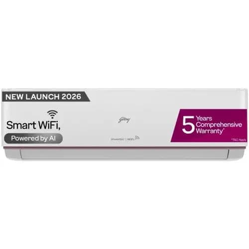 GODREJ SAC 1.5T 3S HIC 18Z3TG WA IOT4 I/D