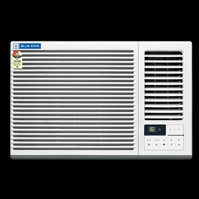 BLUE STAR WAC 1.5T 3S WFA318GXU