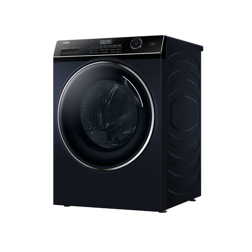 HAIER FRONT LOAD W/M HW90-DM14959CBKU1