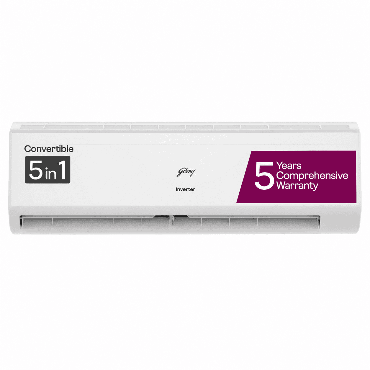 GODREJ SAC 1T 3S TR HIC 12Y3TH WA I/D