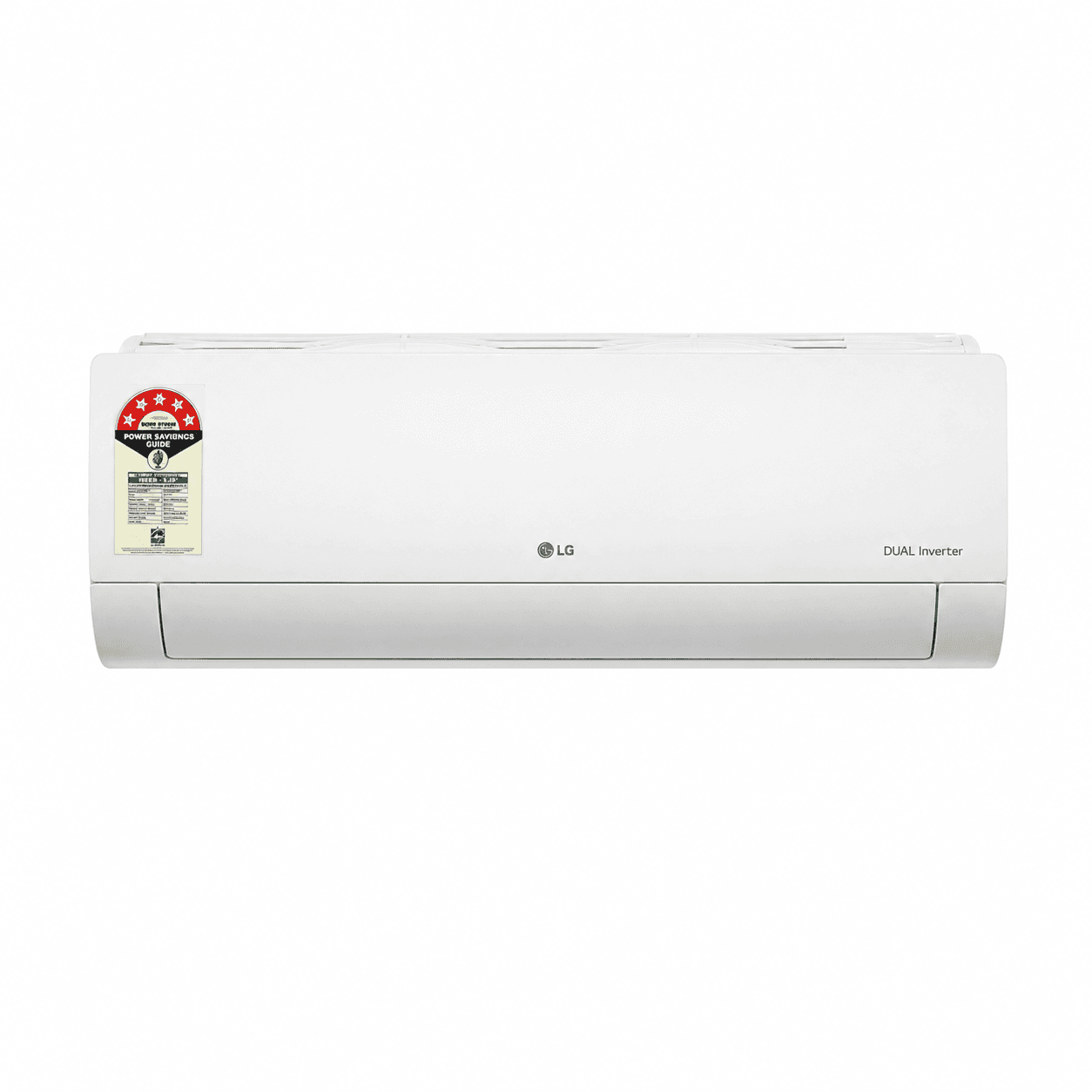 LG INVERTER AC 1.5T ASNQ19BNZE1 I/D