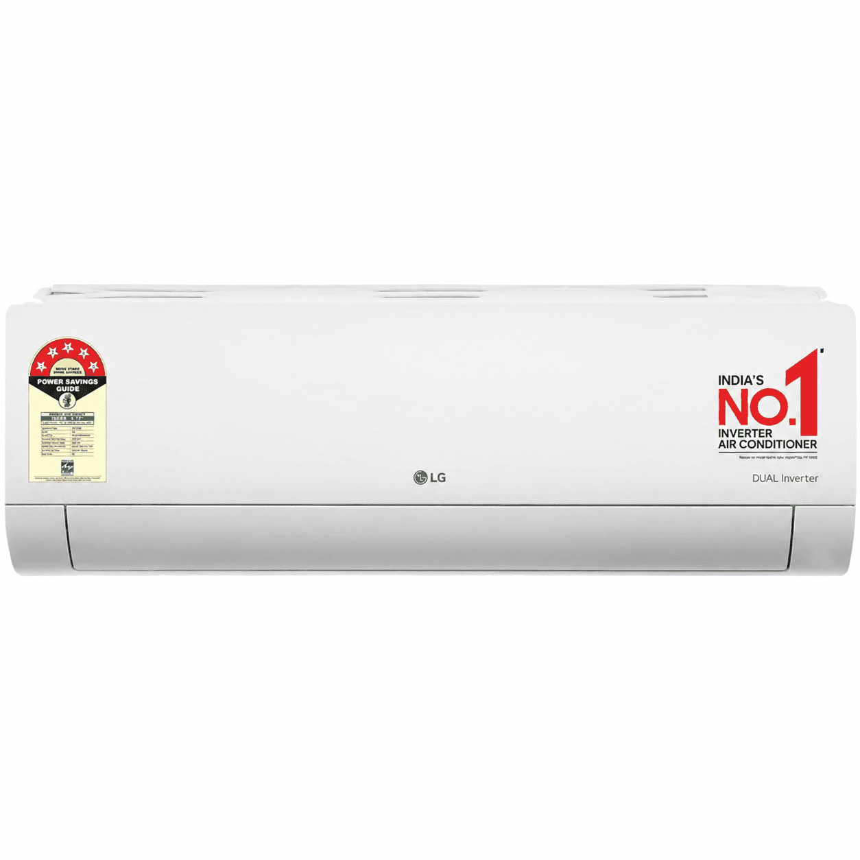 LG SPLIT AC LSA-ASNQ20ENZE-ANLG I/D