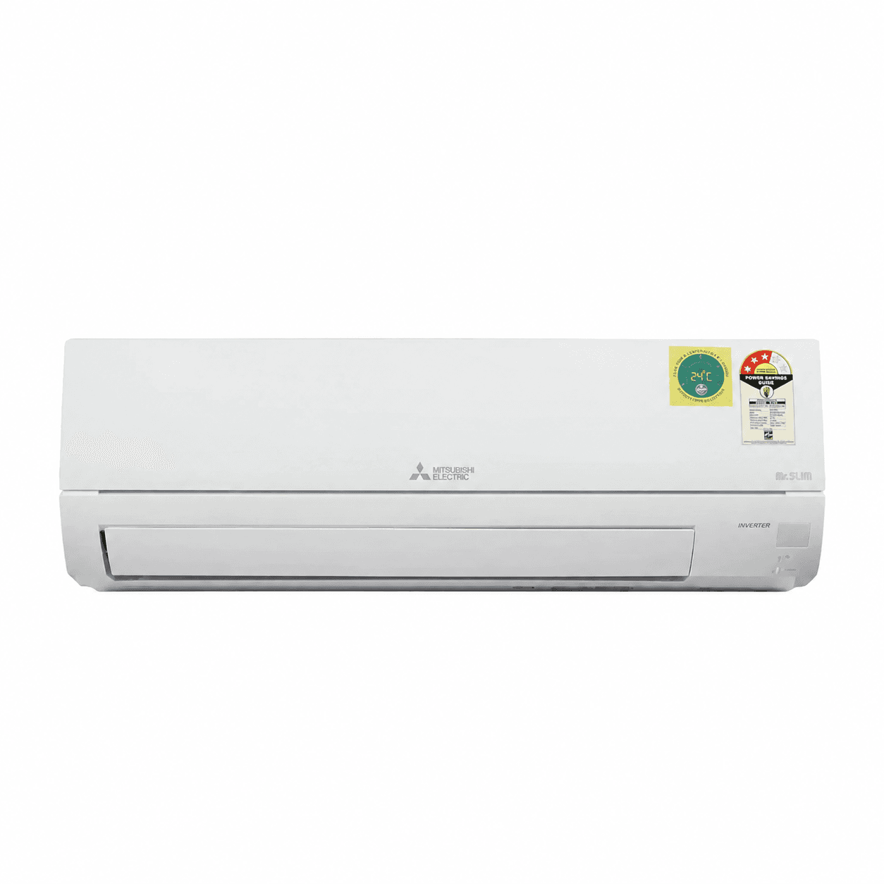 MITSUBISHI SAC 1.5T INV MSY-JZ18VF-BG1