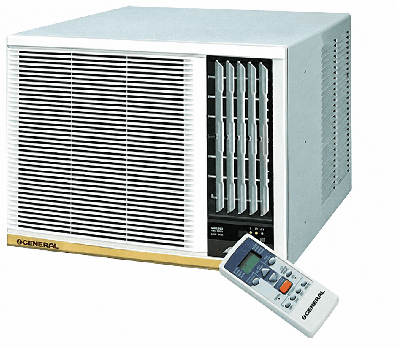 O GENERAL WIN INVERTER AC 1.5T AXGB18CHAA-B