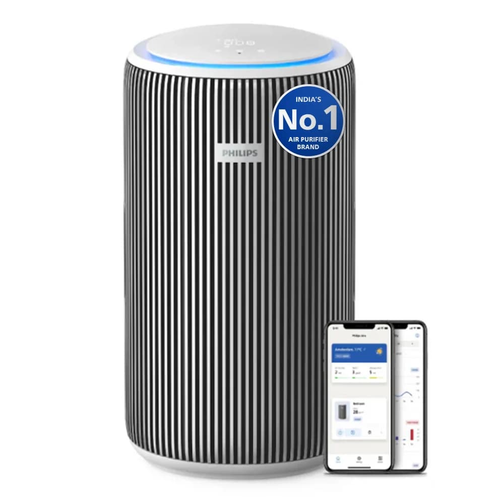 PHILIPS AIR PURIFIER AC3220/60
