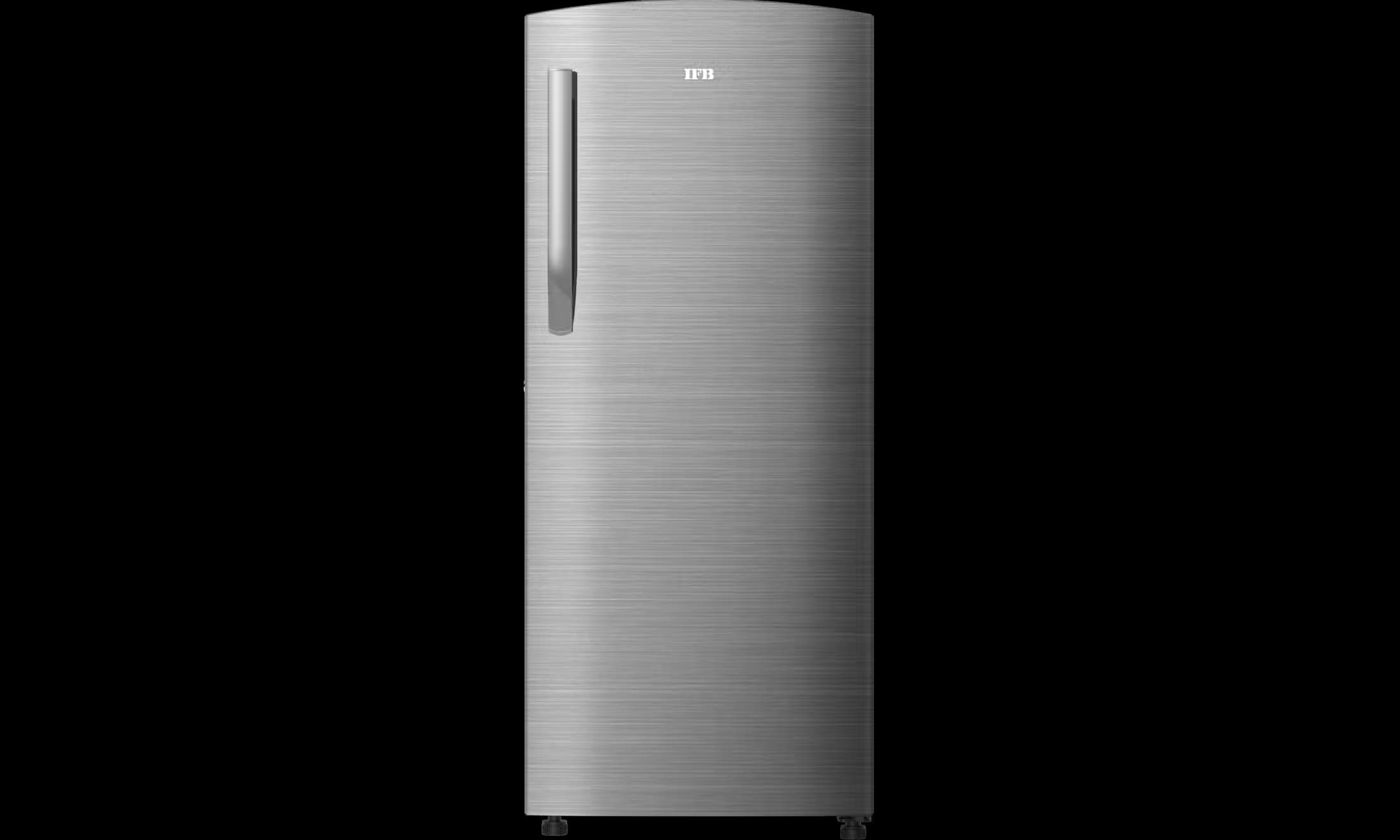 IFB 197L 3 Star Direct Cool Refrigerator with Converti Cool, Fast Ice and Big Crisper